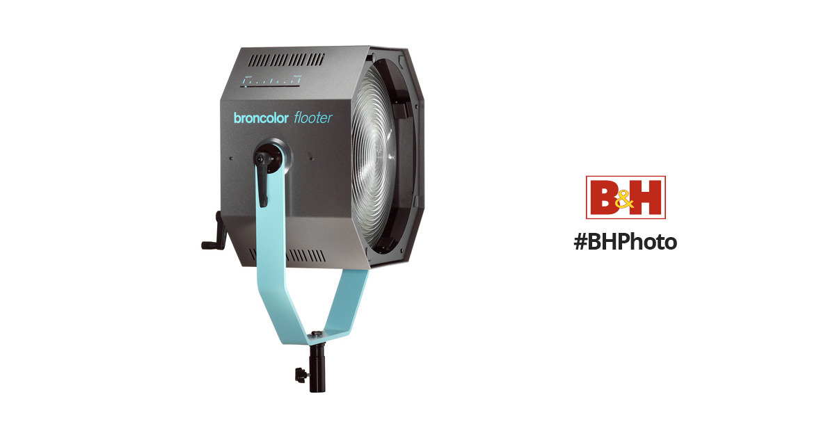 broncolor Pulso-flooter S - 家電、AV、カメラ