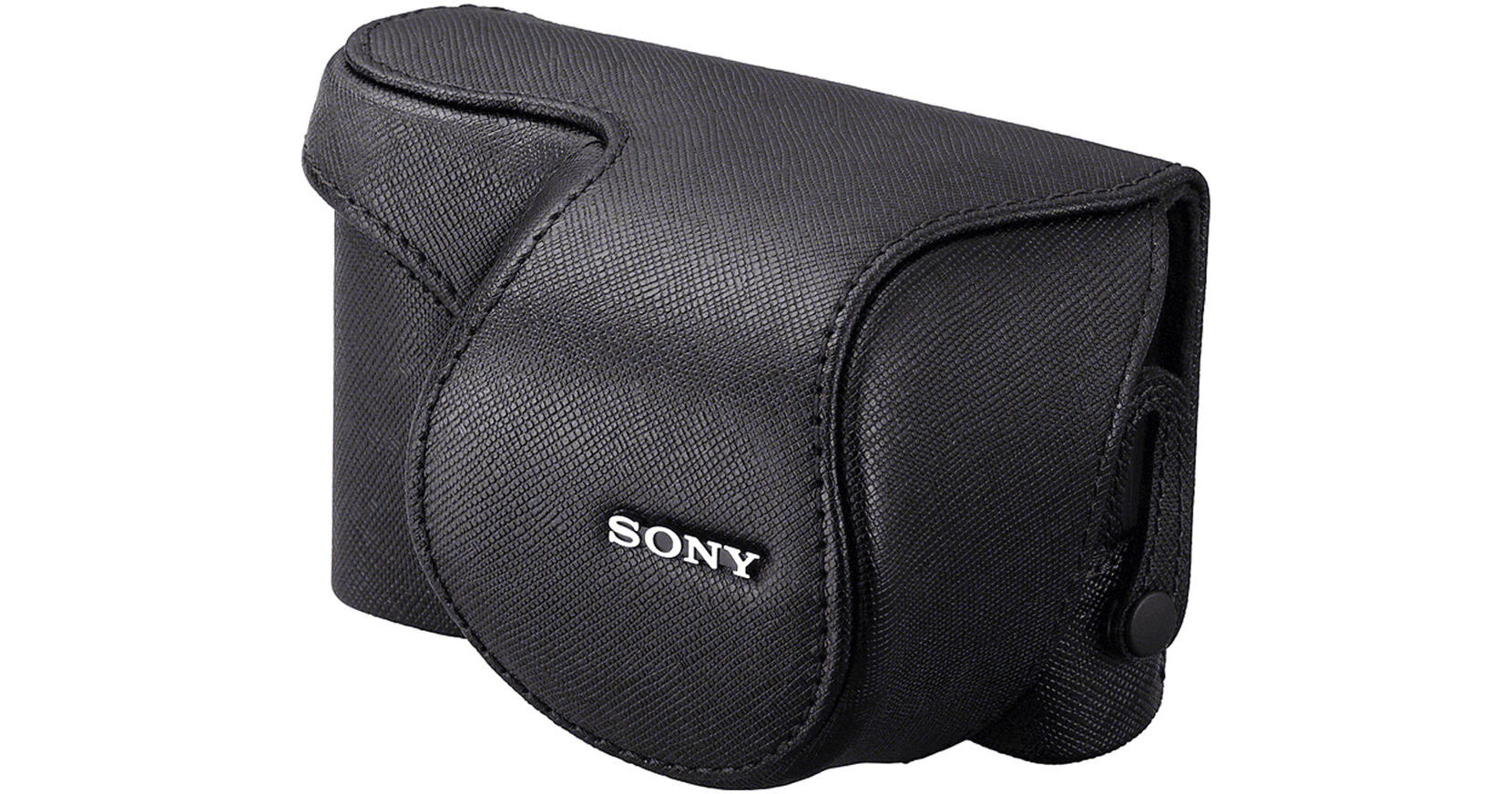 Sony Lens Jacket for Alpha NEX Digital Camera and 16mm