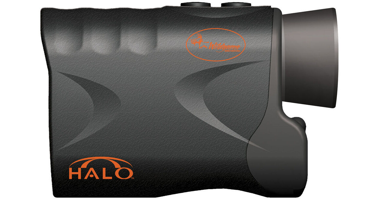 Wgi InnOvation オベーションs Ltd Halo R400 Rangefinder Water