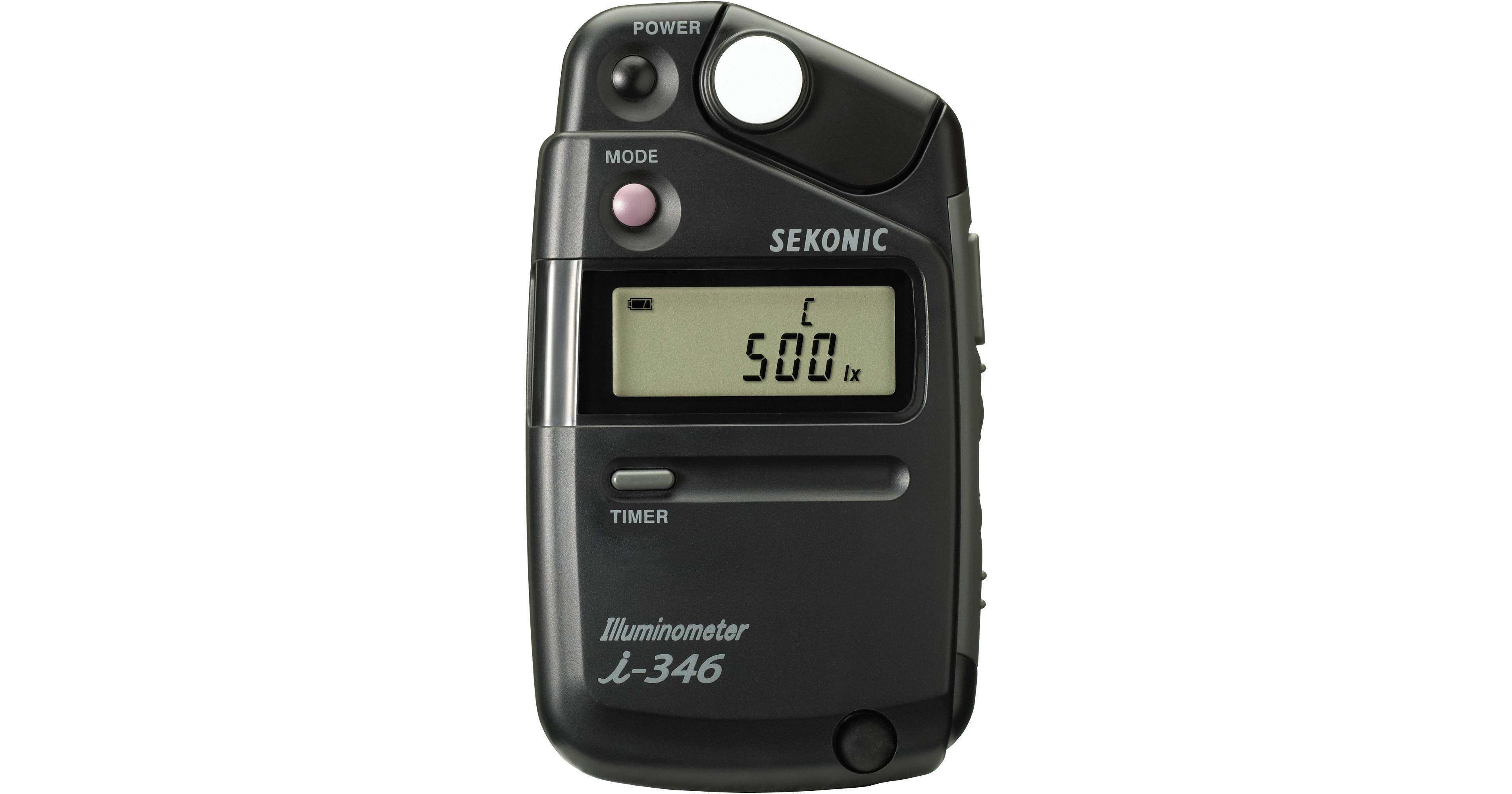 Sekonic Illuminometer i-346 Light Meter