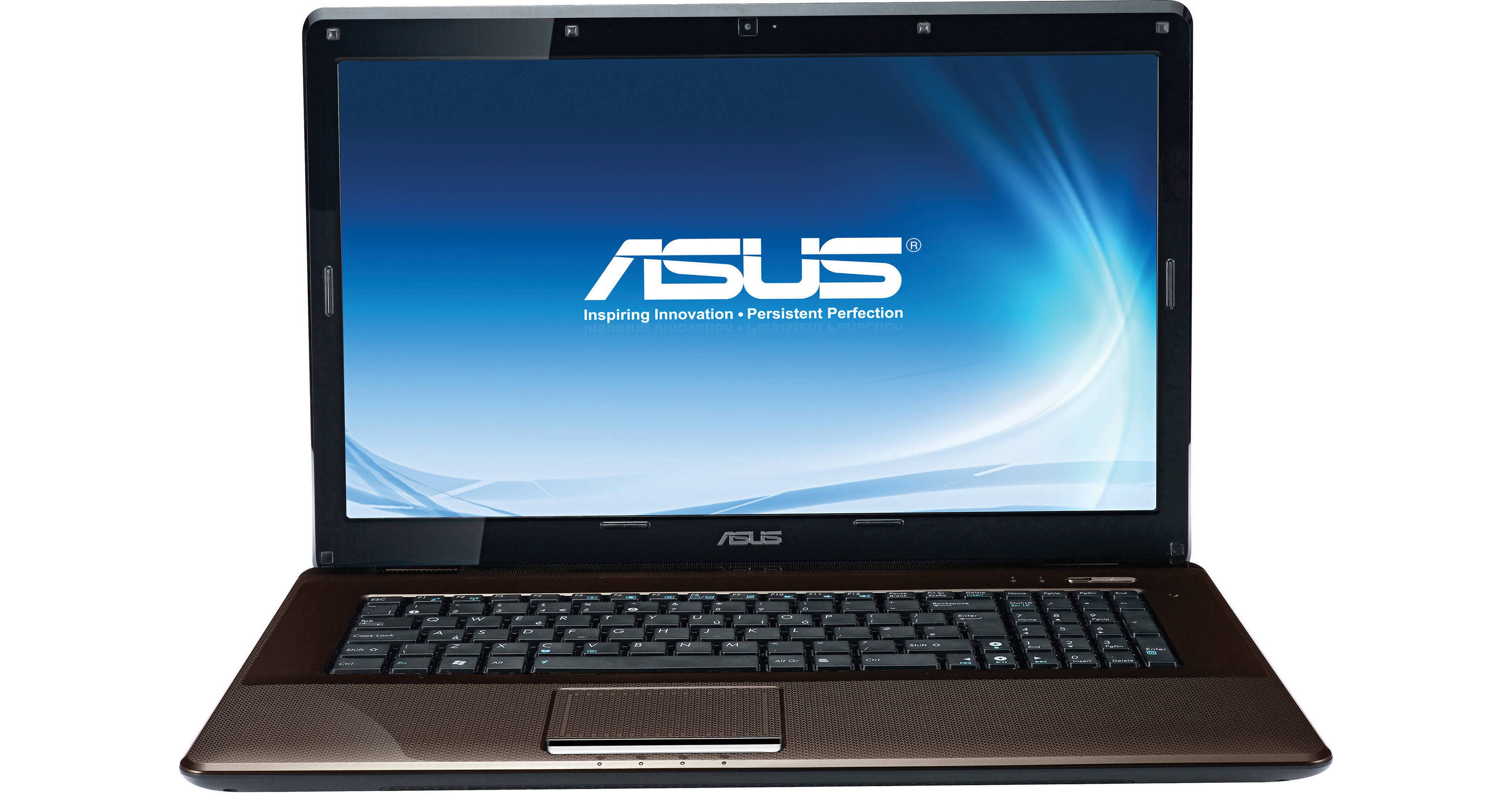 Asus k72dr замена процессора