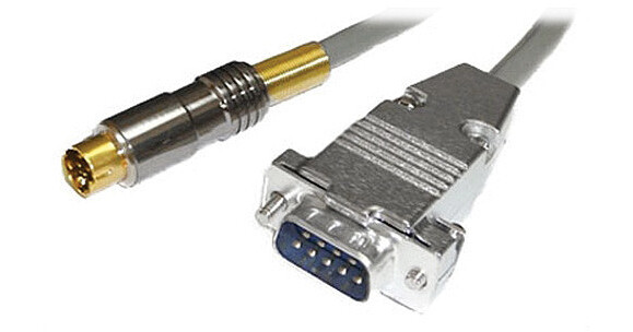 Comprehensive VISCA Camera Control Cable 25' (7.6m)