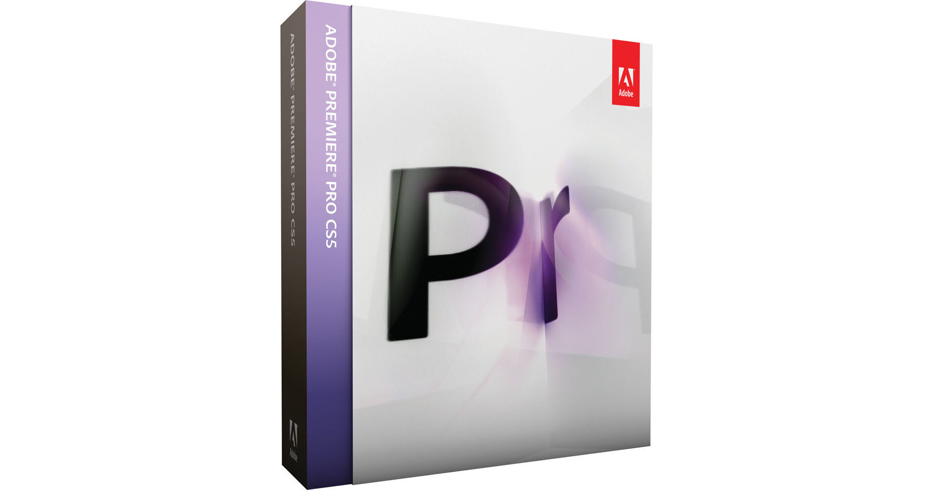 adobe premiere pro cs5 system requirements