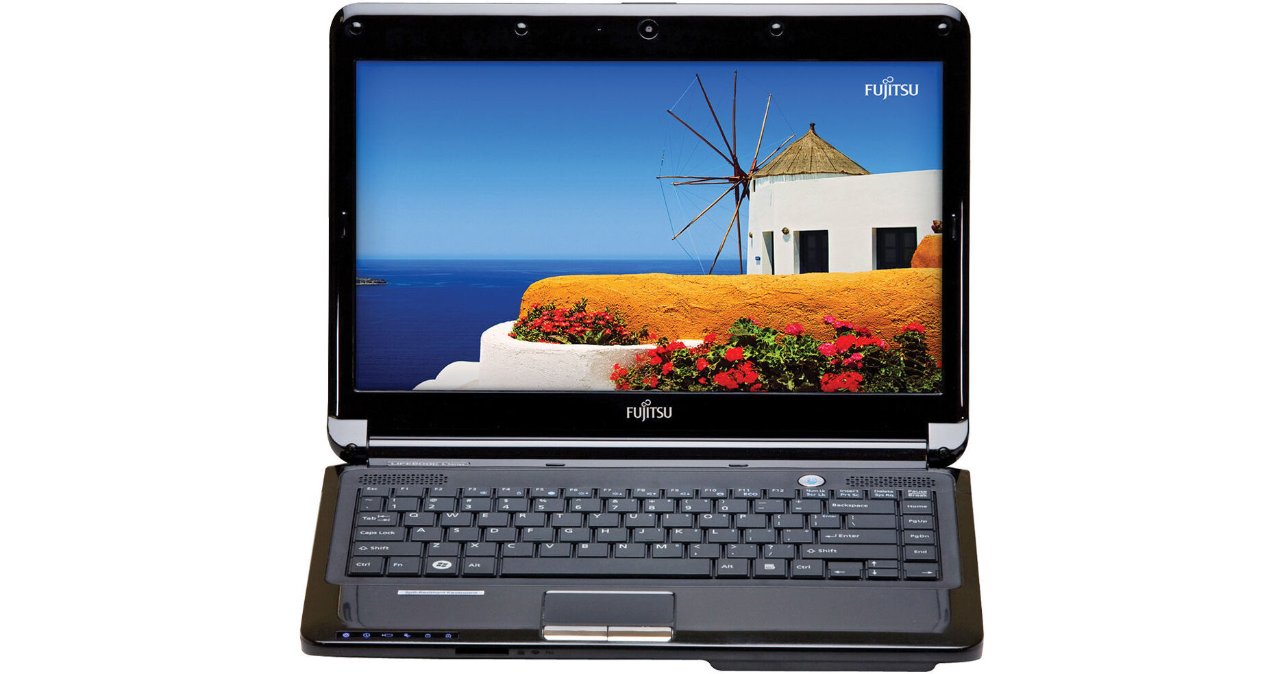 fujitsu lifebook lh530 price