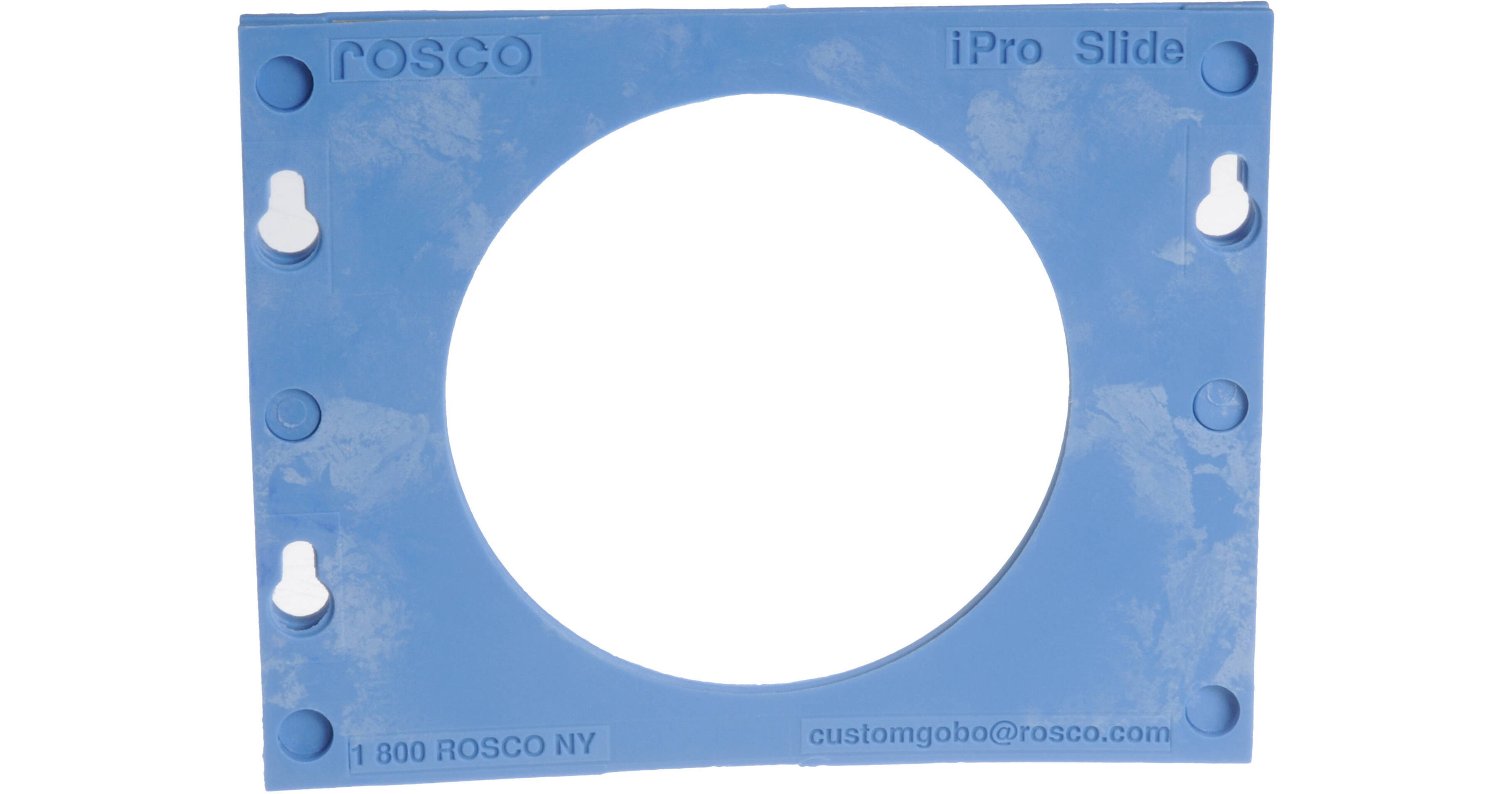 Rosco iPro One-Time Slide Kit