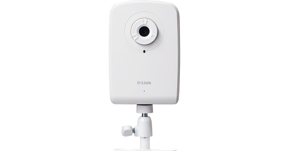 dlink cloud camera 1100