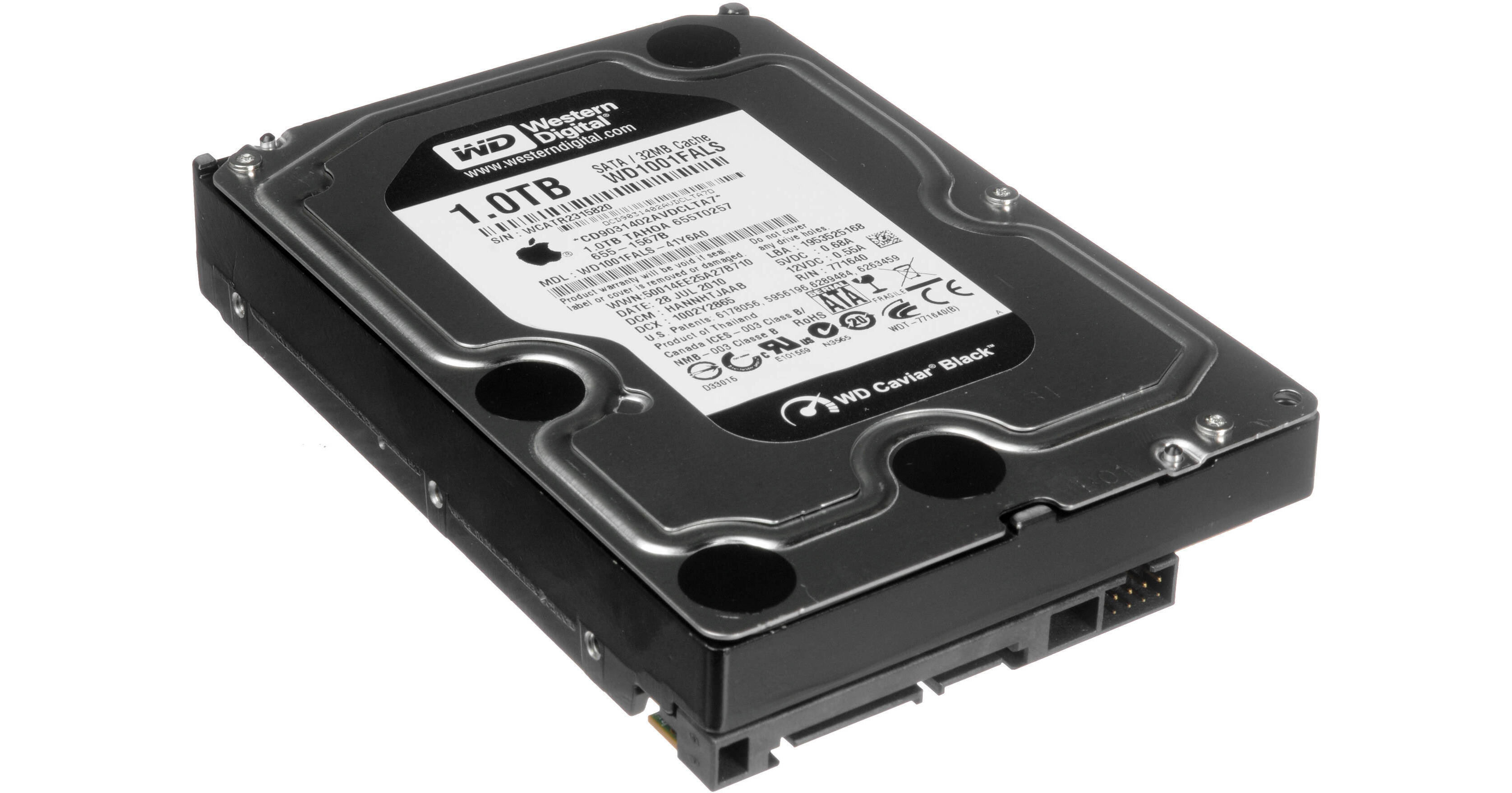 upgrade mac internal hard drive