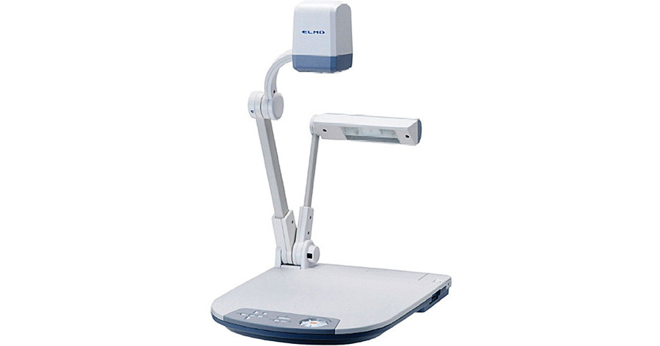 document camera p10