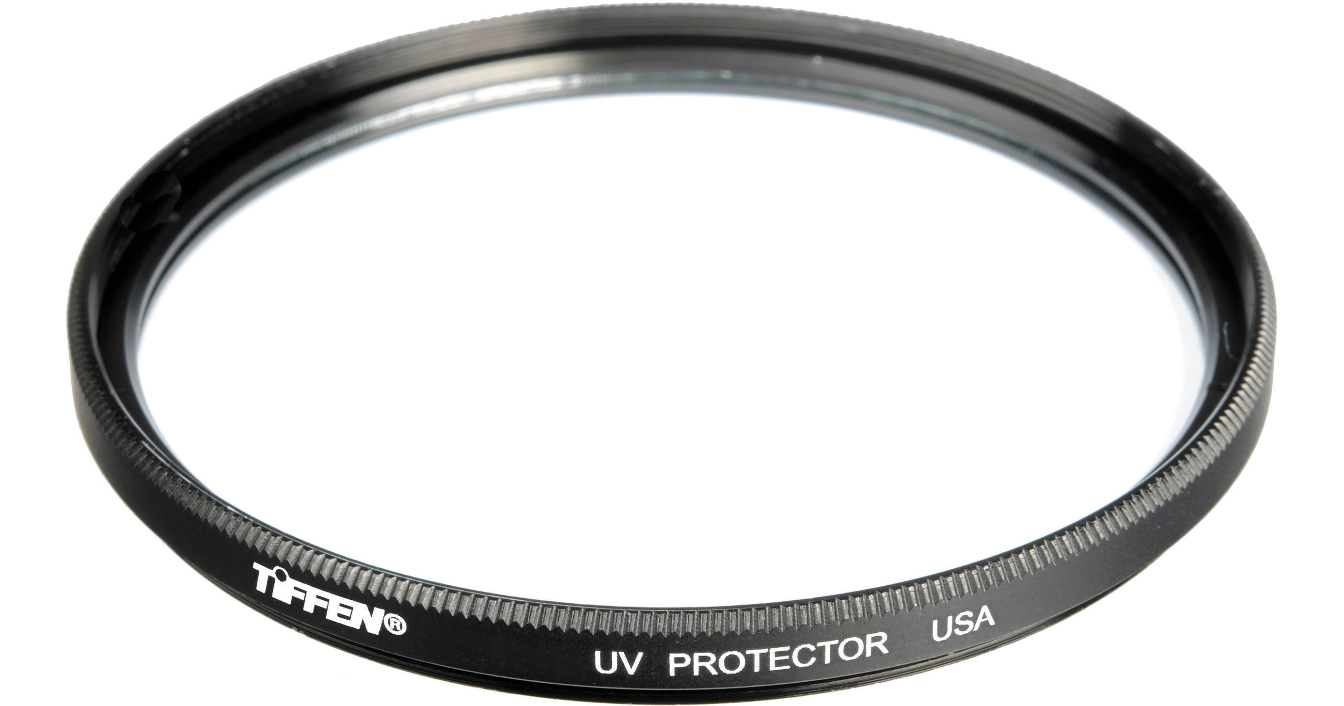 tiffen 55mm uv protector filter