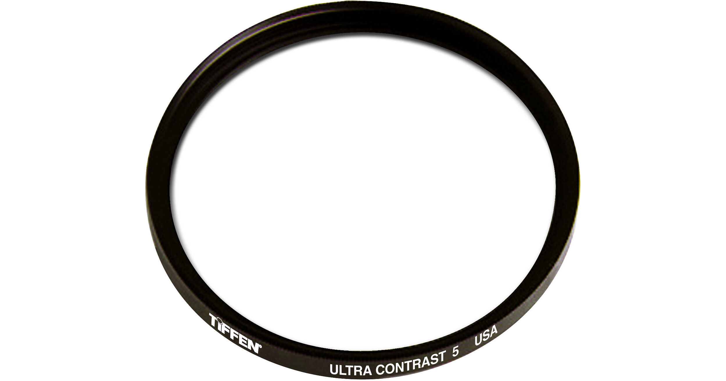 Tiffen 58mm Ultra Contrast 5 Filter