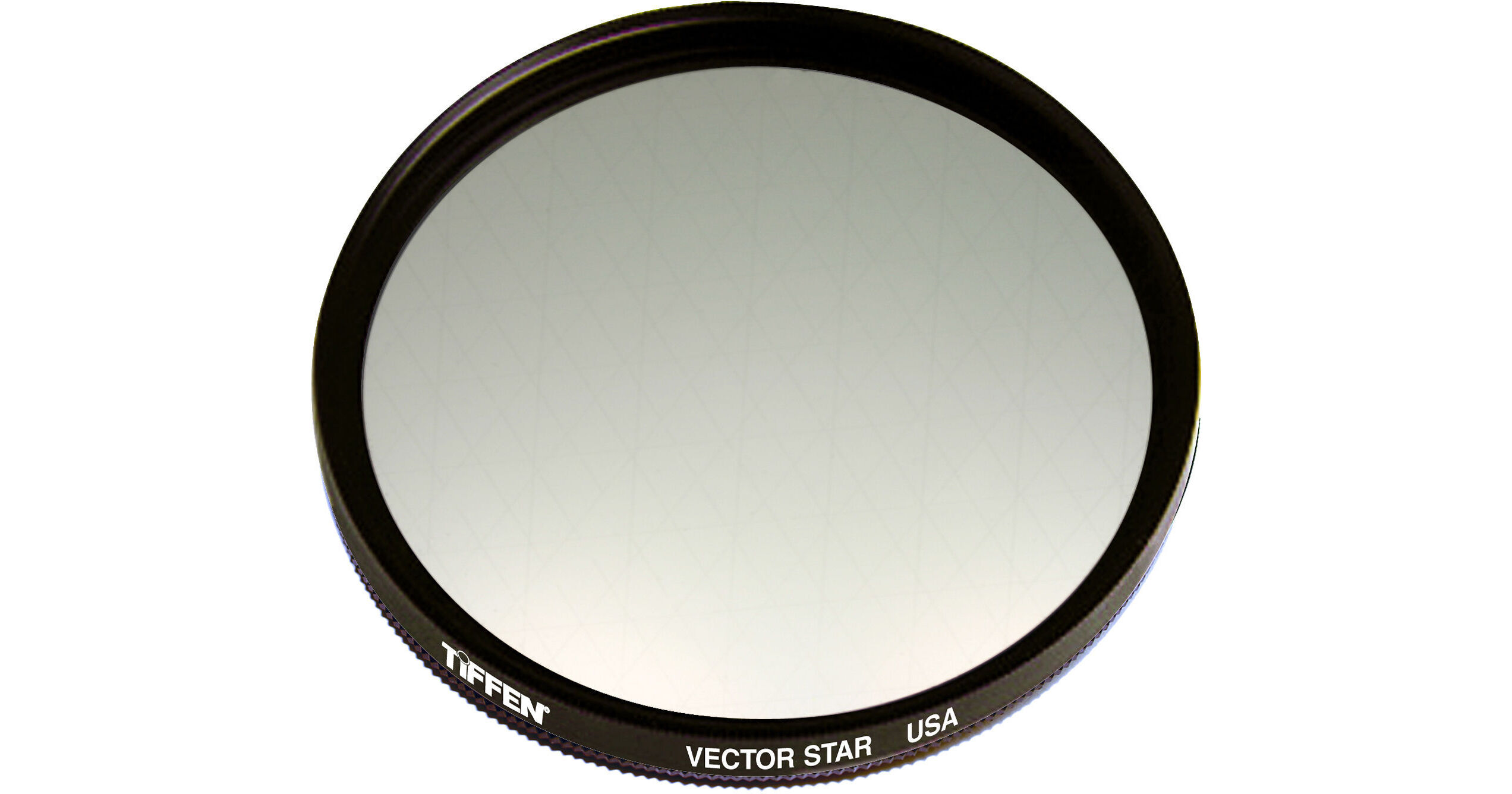 Tiffen 82mm Vector Star Effect Filter