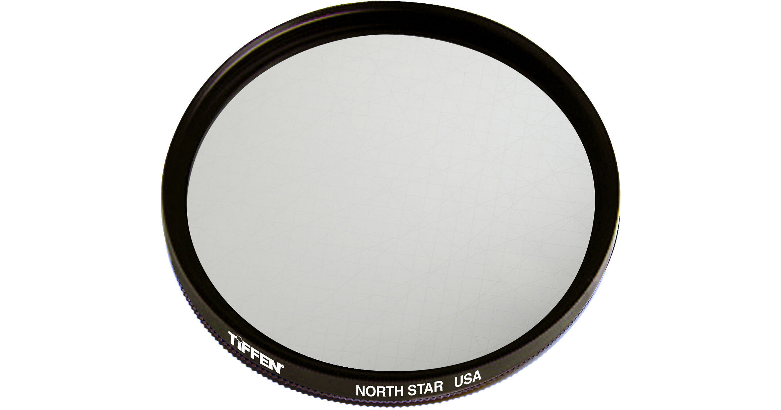 Tiffen 82NSTR 82mm North Star Filter