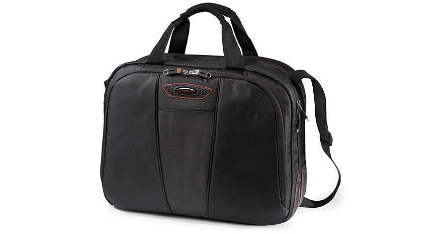 samsonite quantum focus briefcase