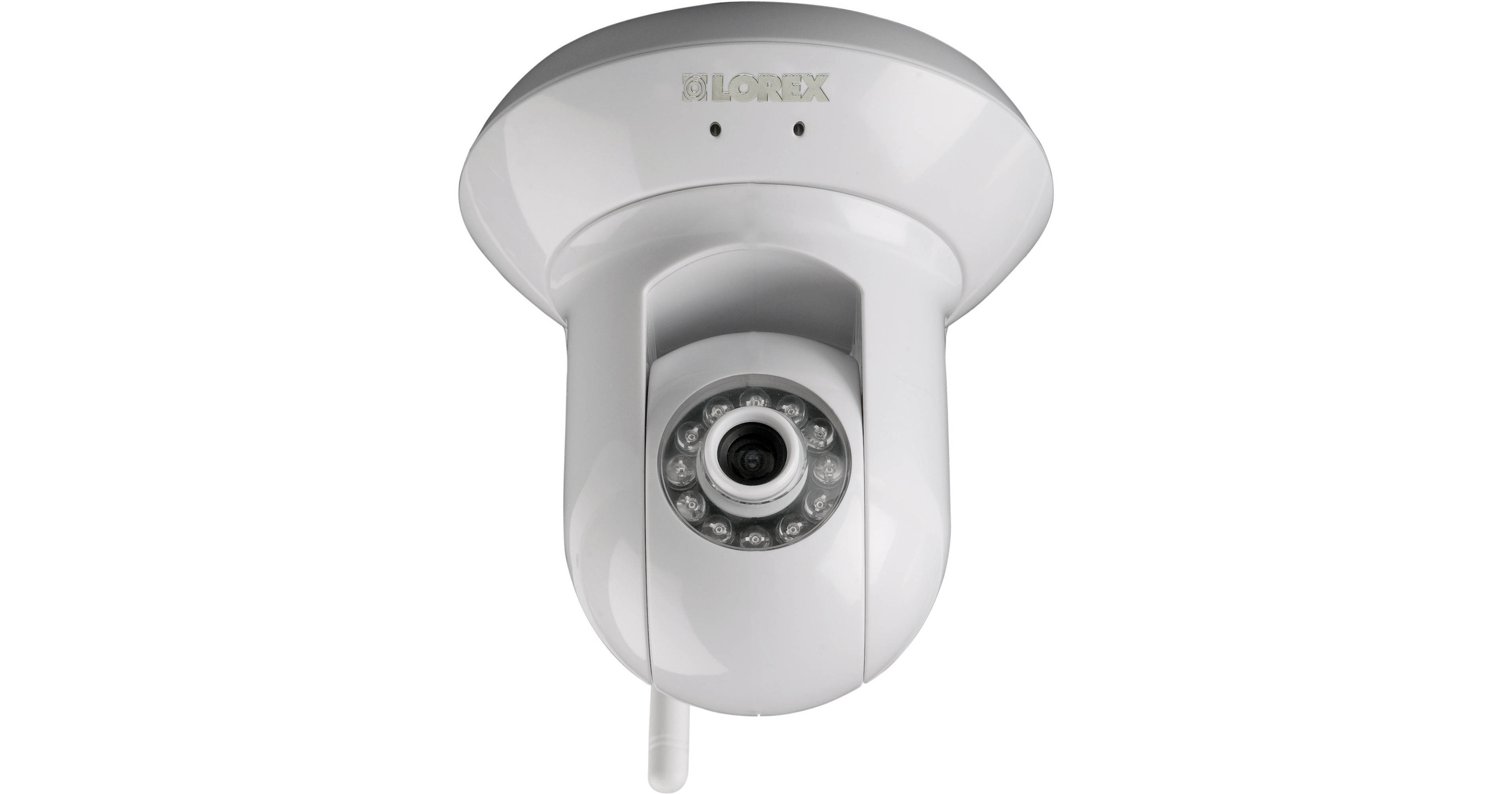 Lorex Remote Surveillance Camera LNZ4001I B&H Photo Video