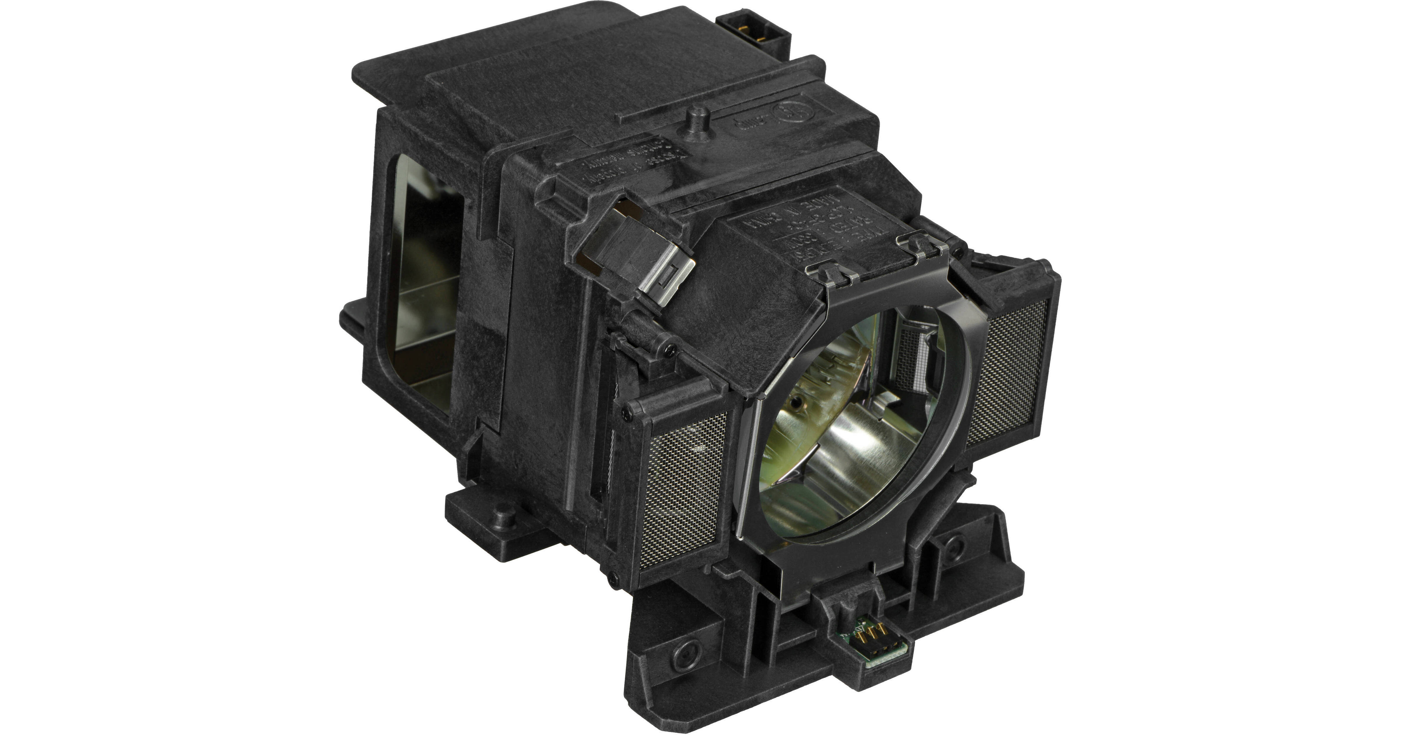 Epson ELPLP52 Dual Replacement Projector Lamp Kit V13H010L52 B&H