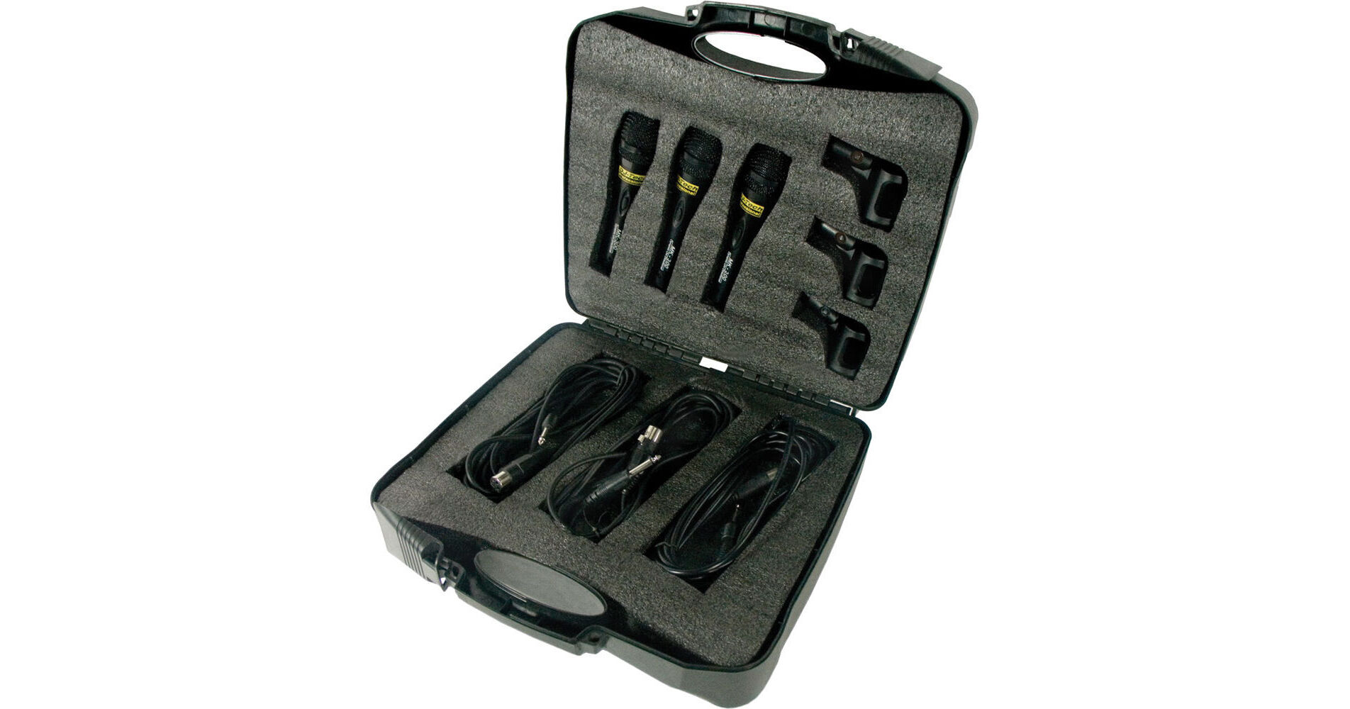 DJTech MK300 Handheld Microphone Package MK 300 B&H Photo Video