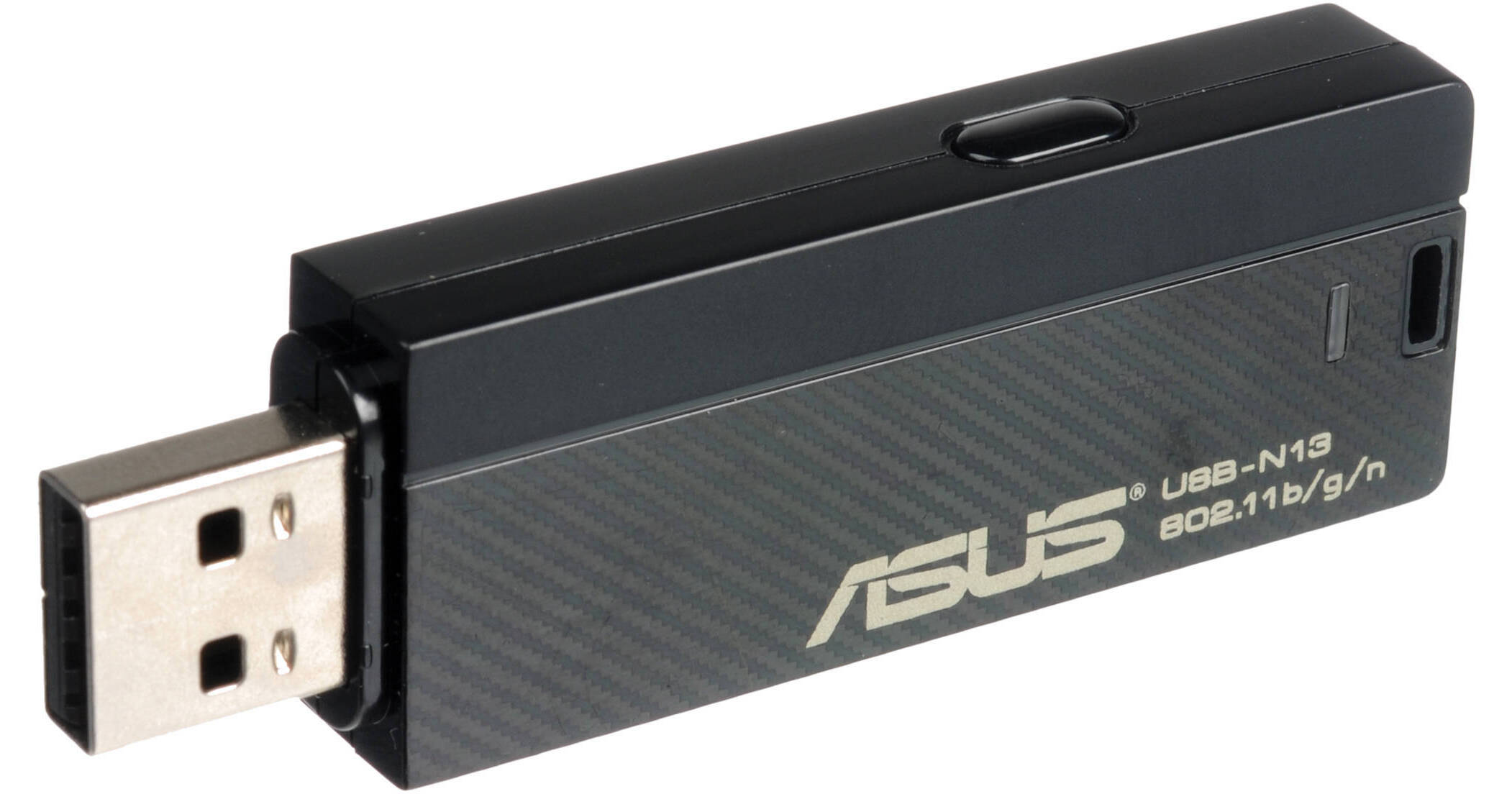 Asus usb n 13 не подключается