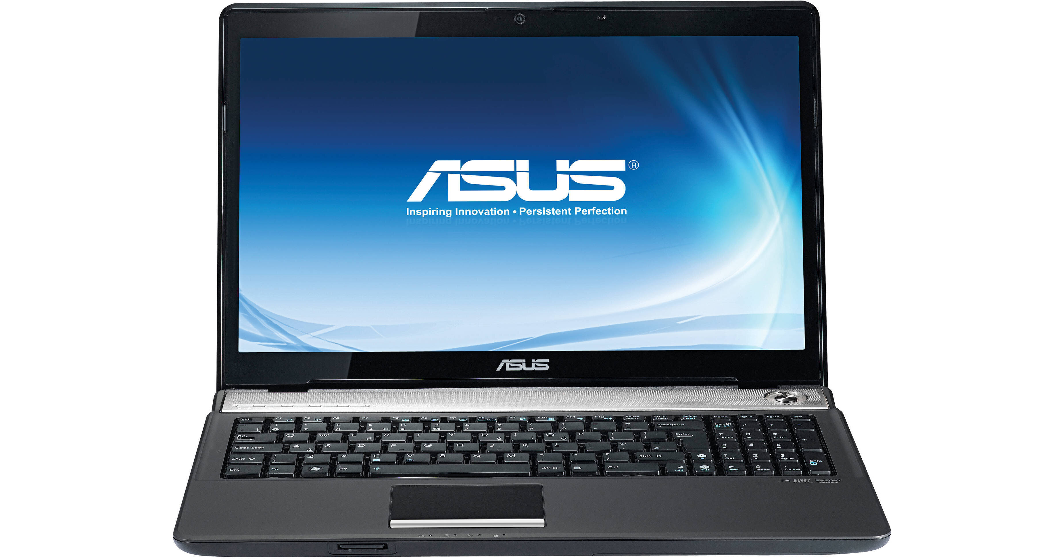 asus n61jq drivers windows 10