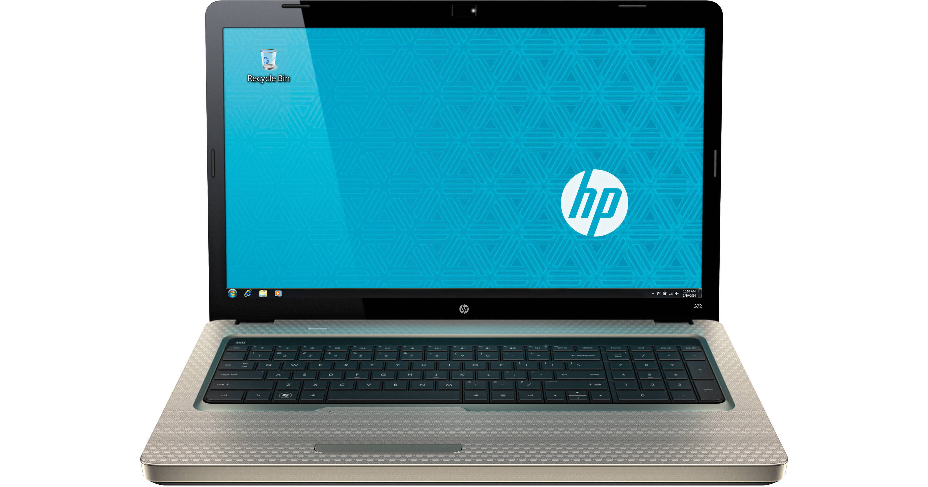 Аккумулятор для hp g72