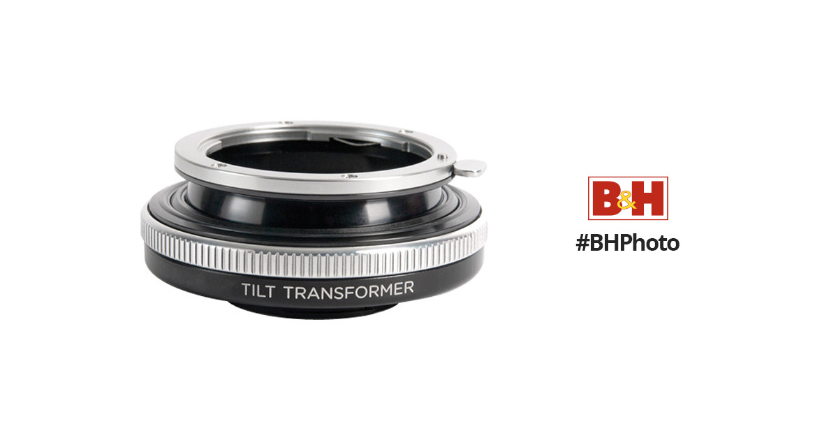 Lensbaby Tilt Transformer for Sony NEX Cameras LBTTS B&H Photo