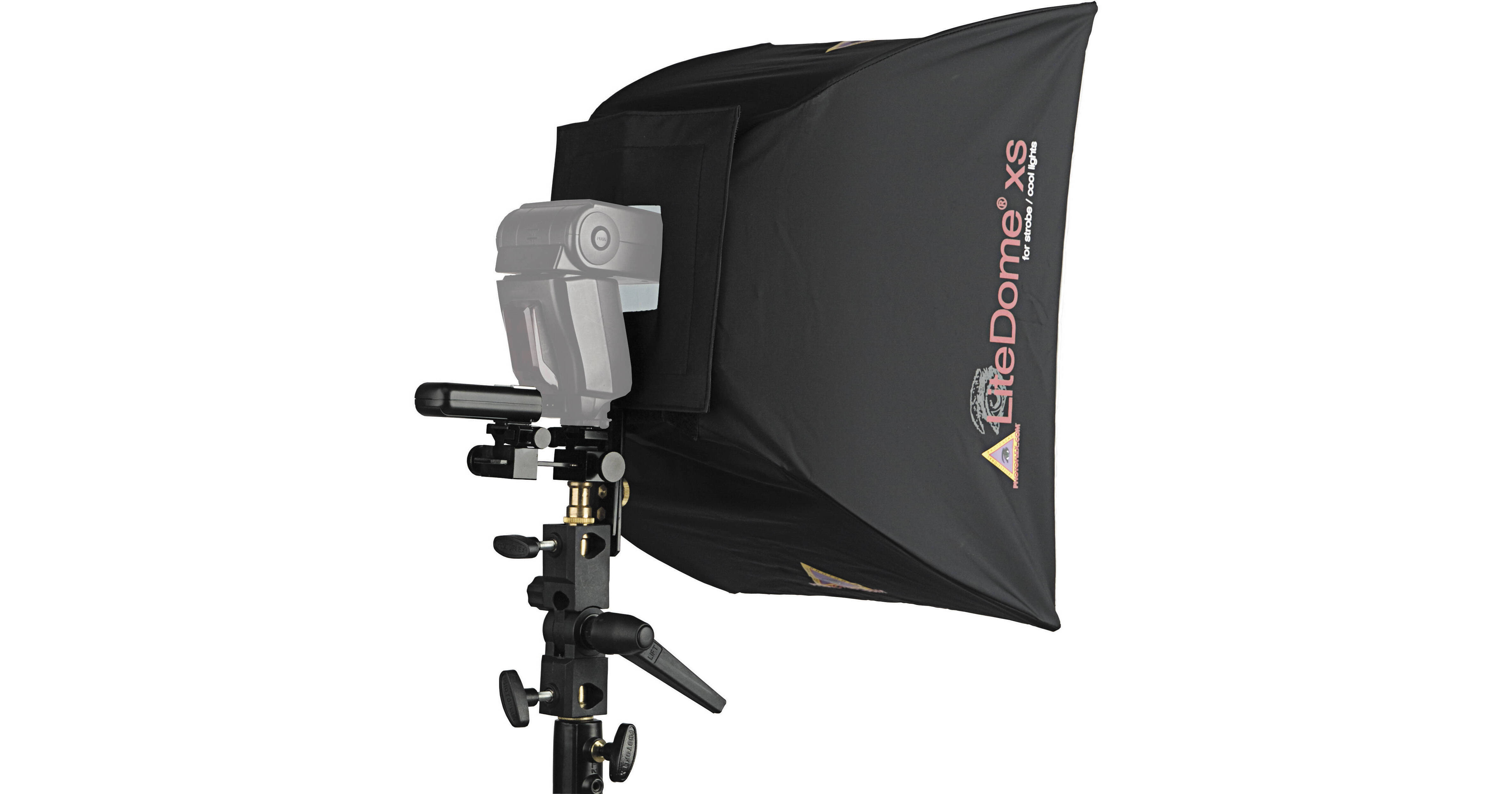 Photoflex LiteDome FlashFire Wireless Kit XS FVXTXSWRLSS B&H