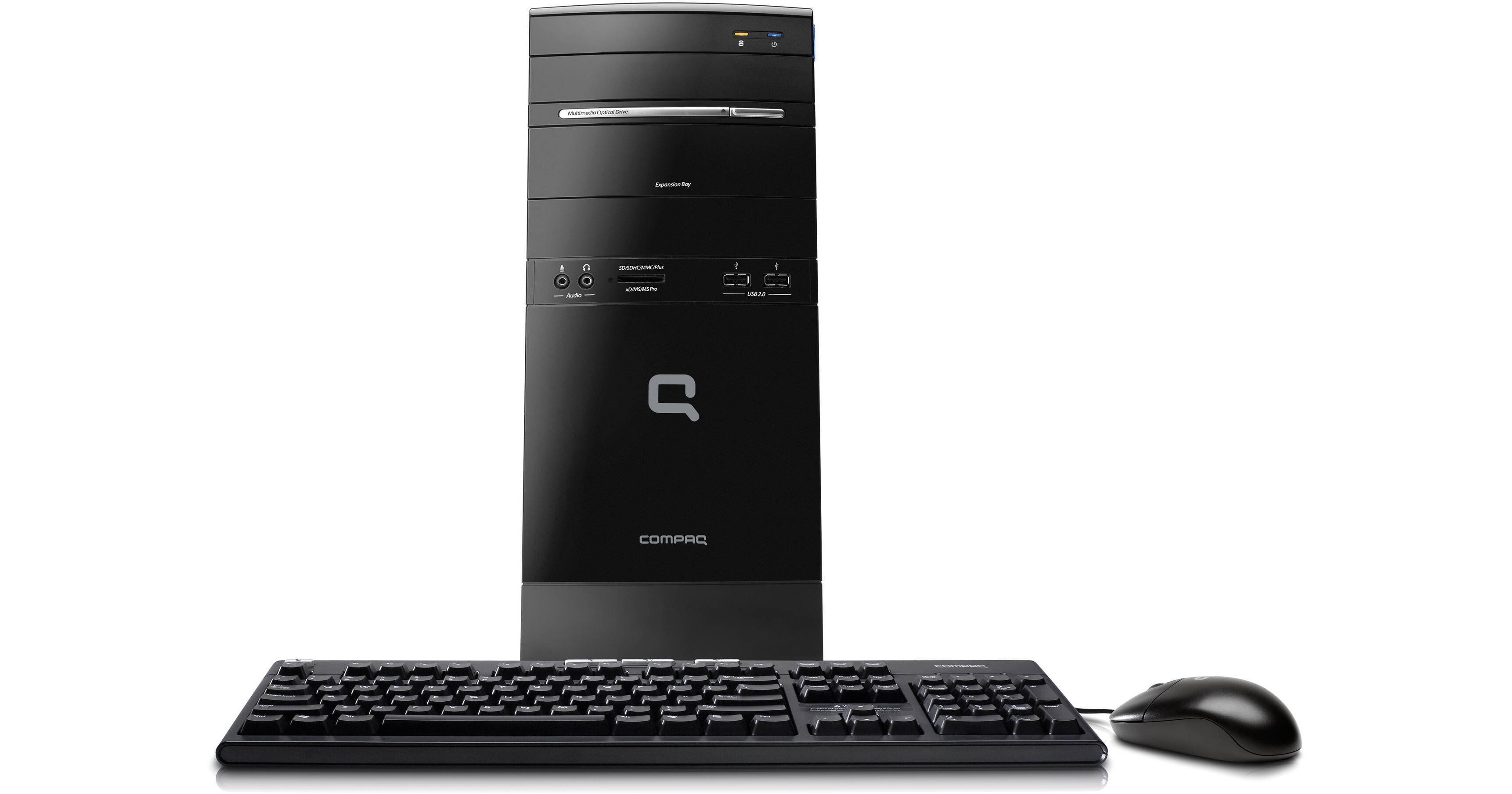 compaq cq5600f