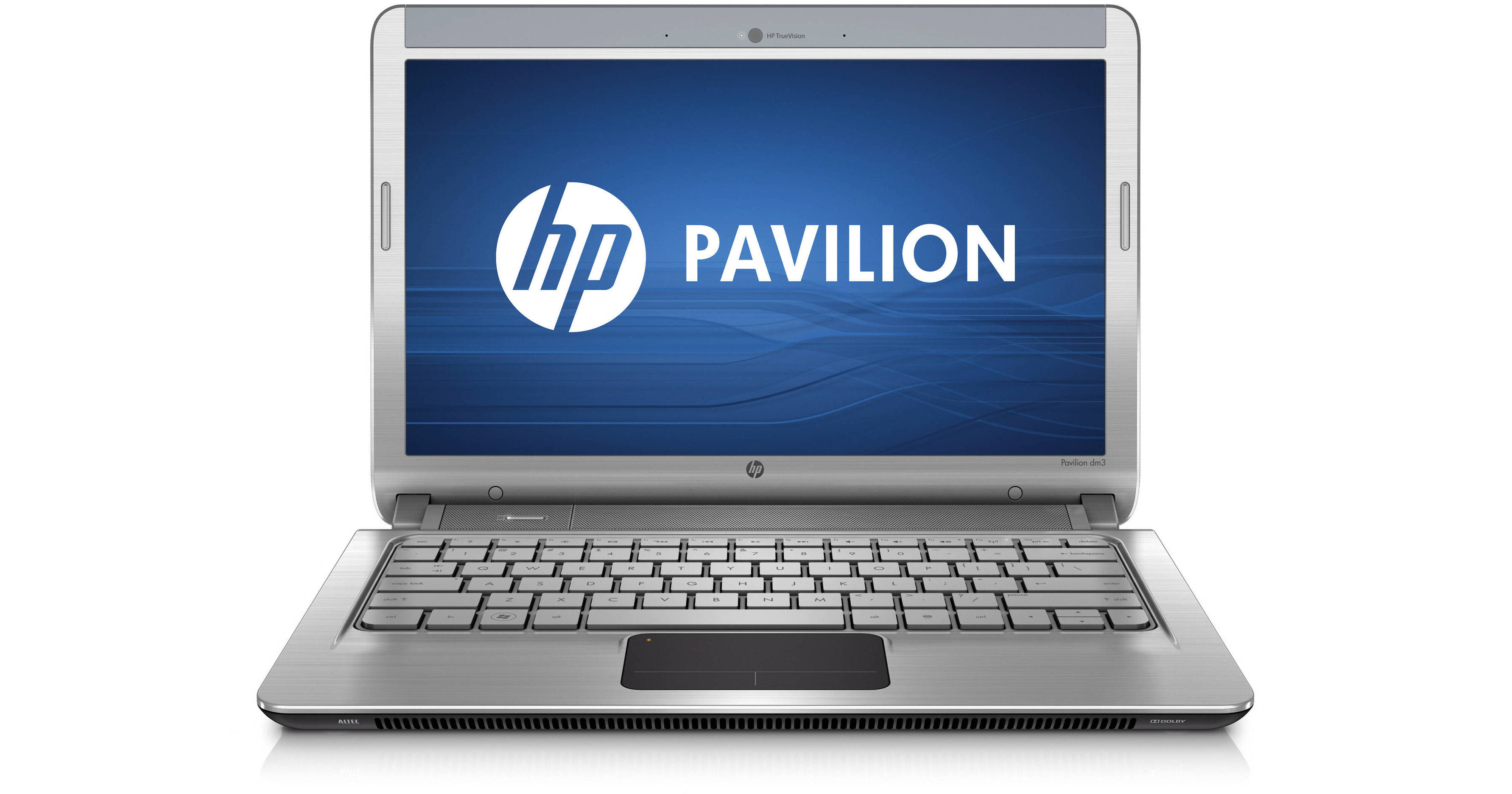 Hp pavilion dm3 2030er как правильно установить драйвер на видеокарты