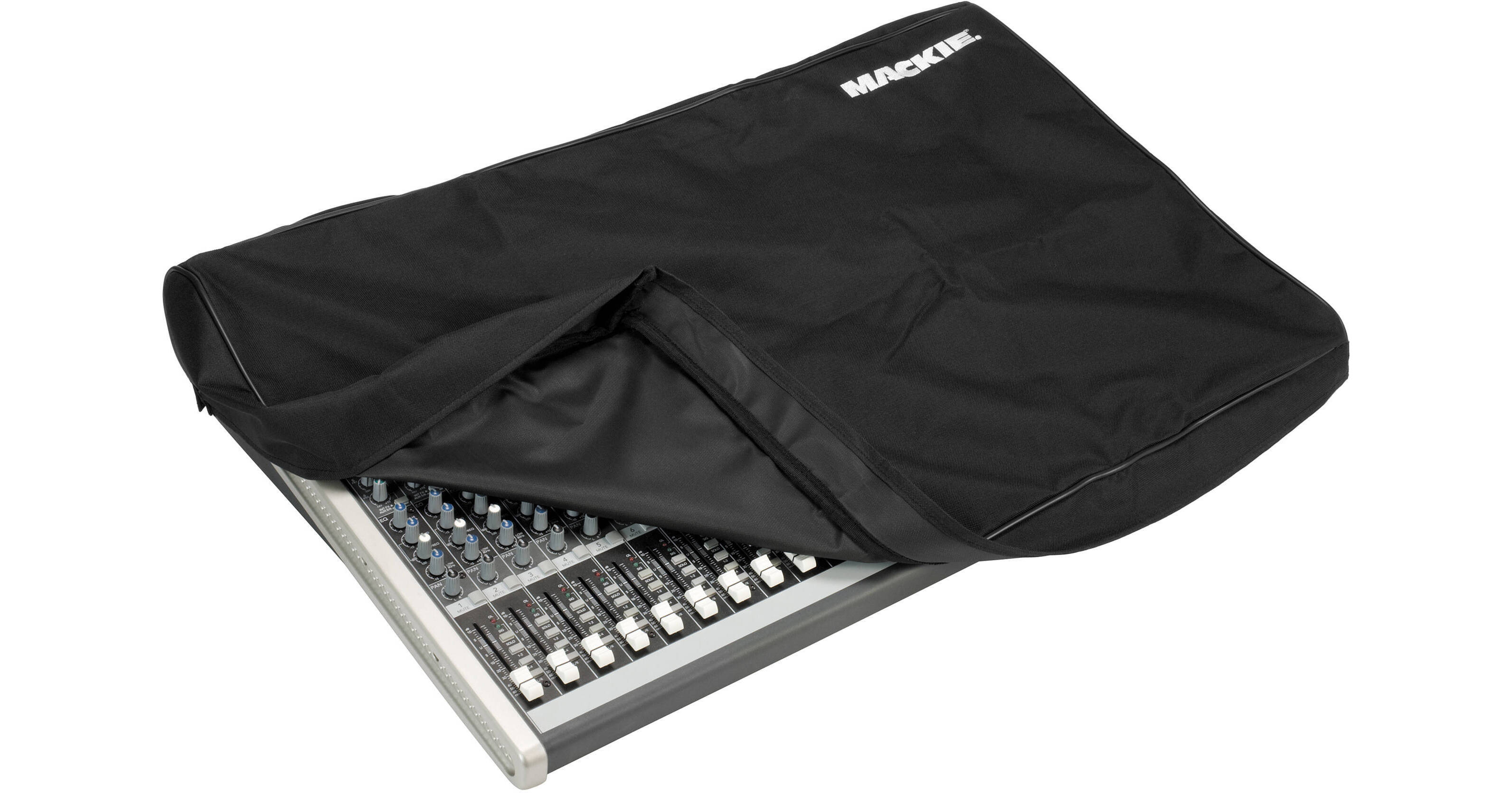 Mackie 2404VLZ4, VLZ3 & SR24.4 Mixer Dust Cover