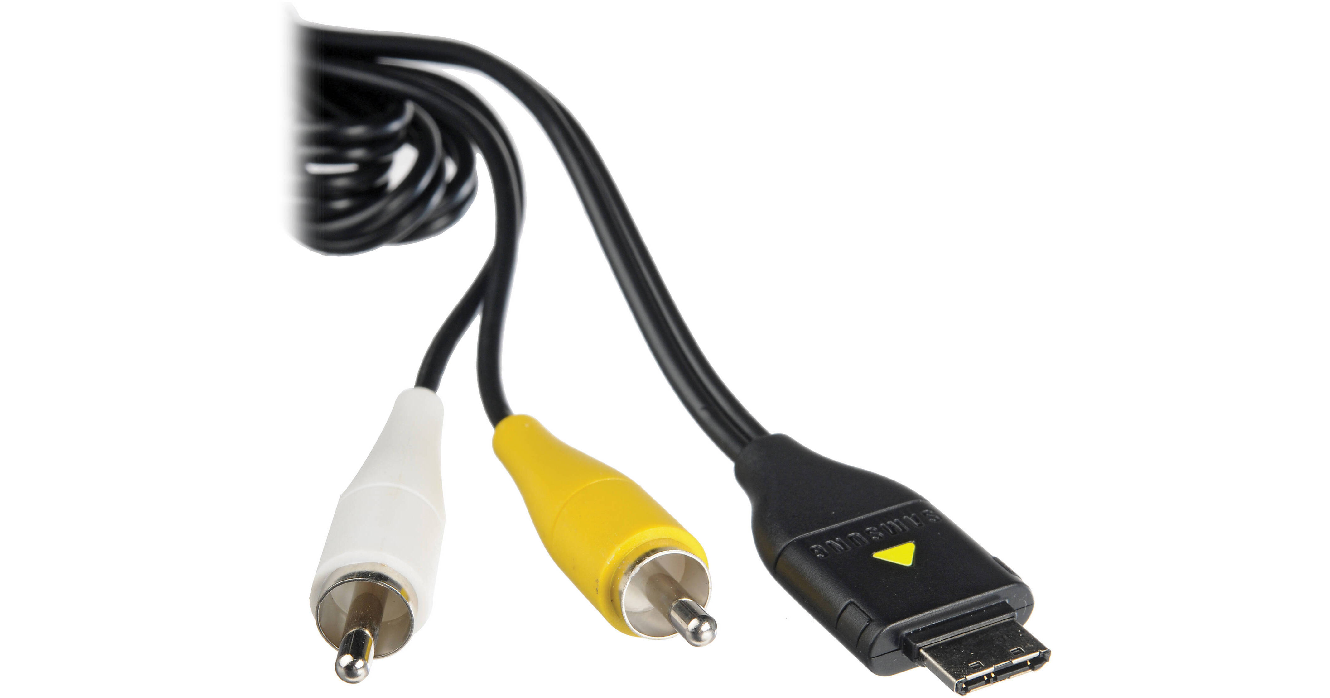 Samsung AV Cable EACB20A12/EP B&H Photo Video