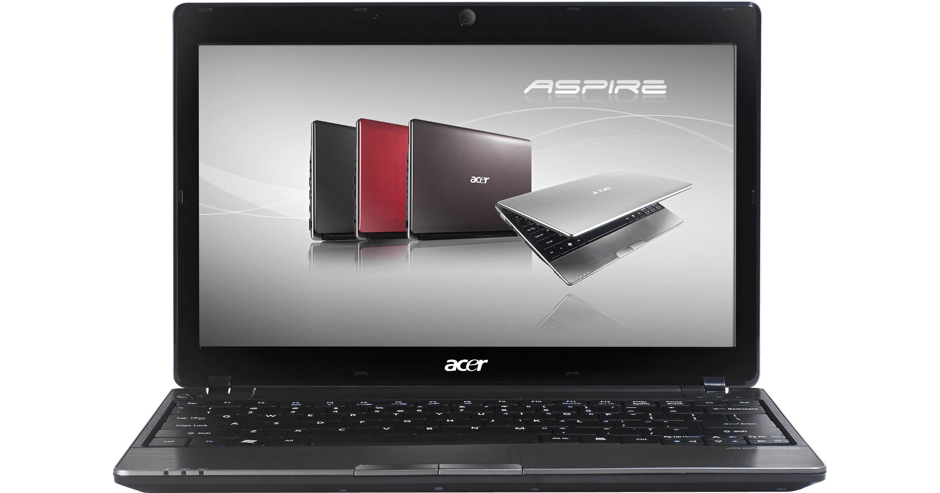 Acer aspire ao721 обзор