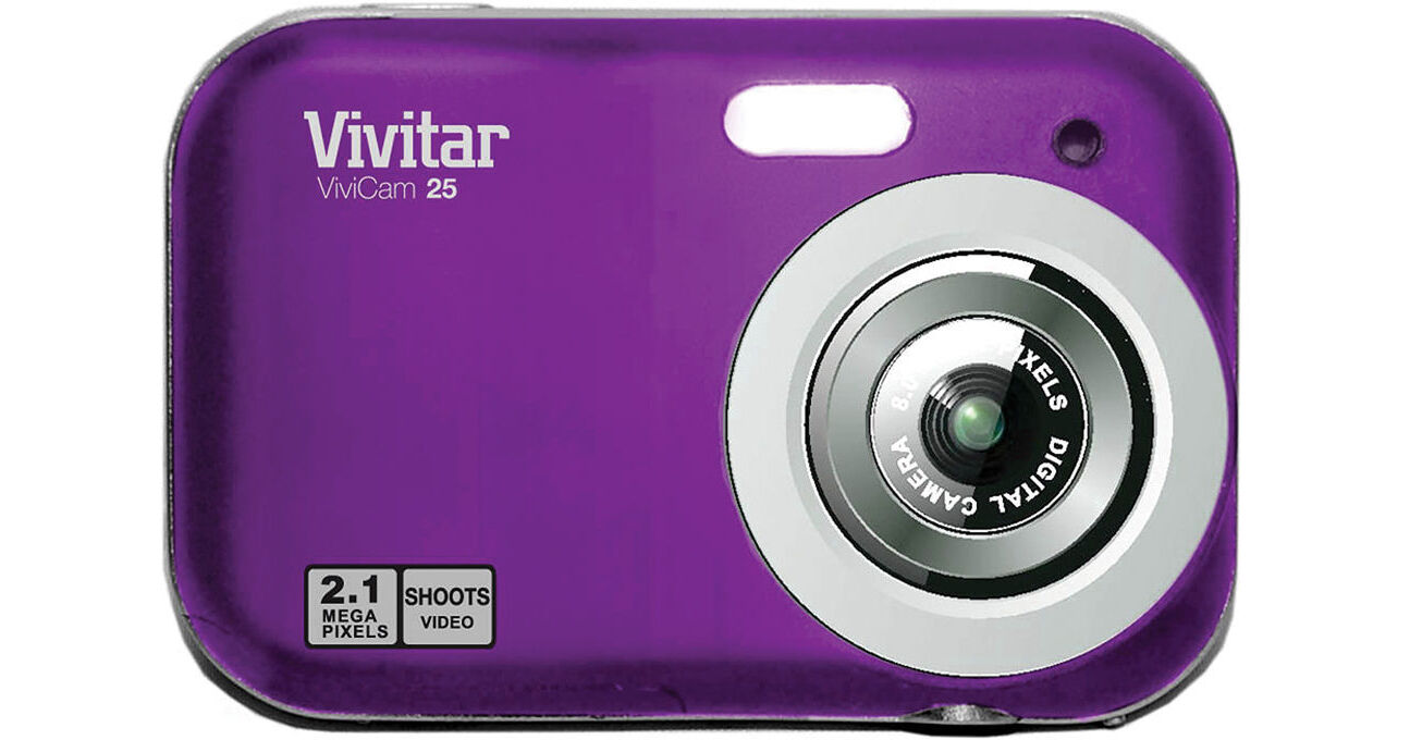 vivitar experience image manager v15