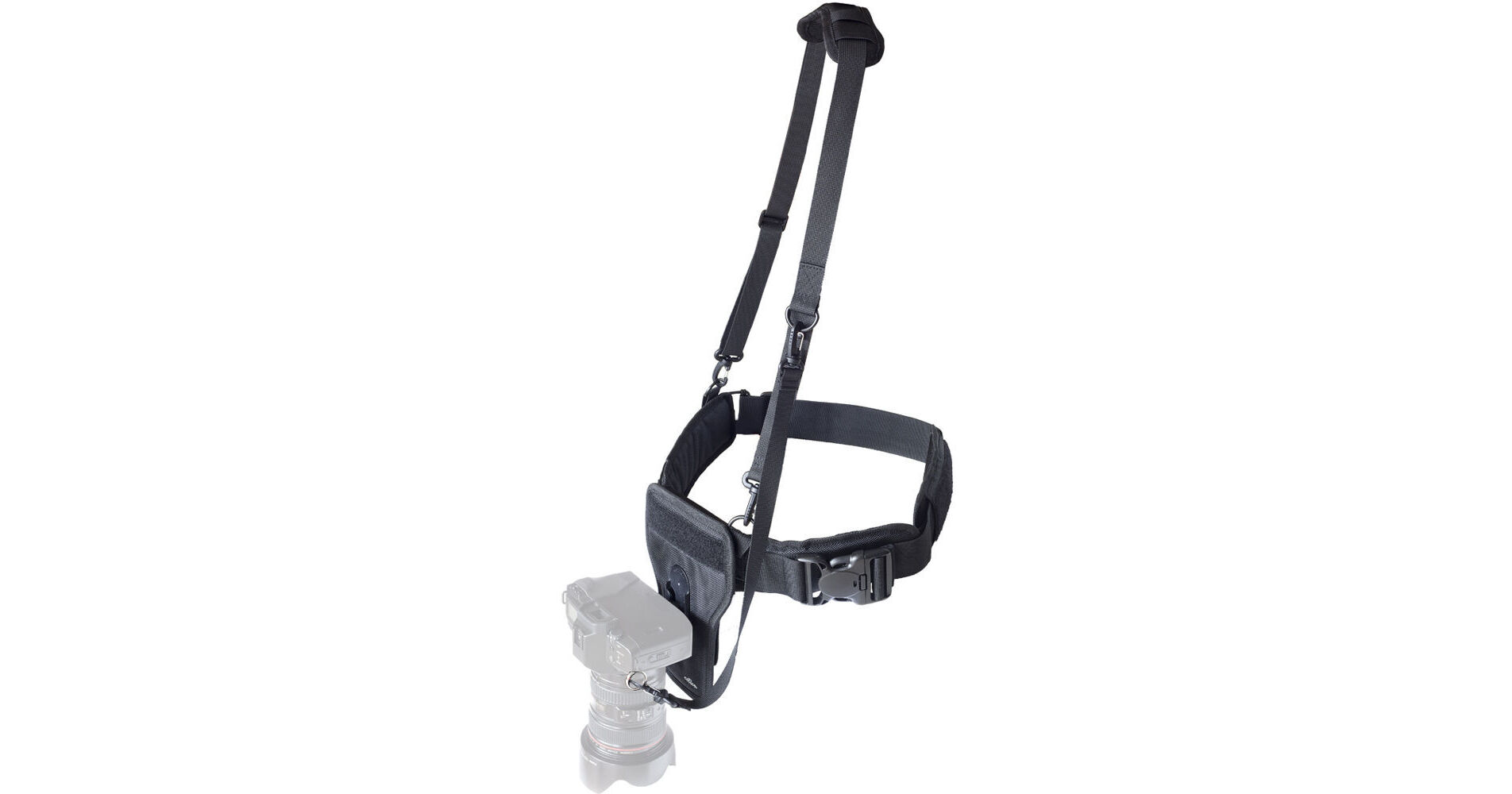 Cotton Carrier Cotton CarrierLite for Regular SLR 511CCL2300