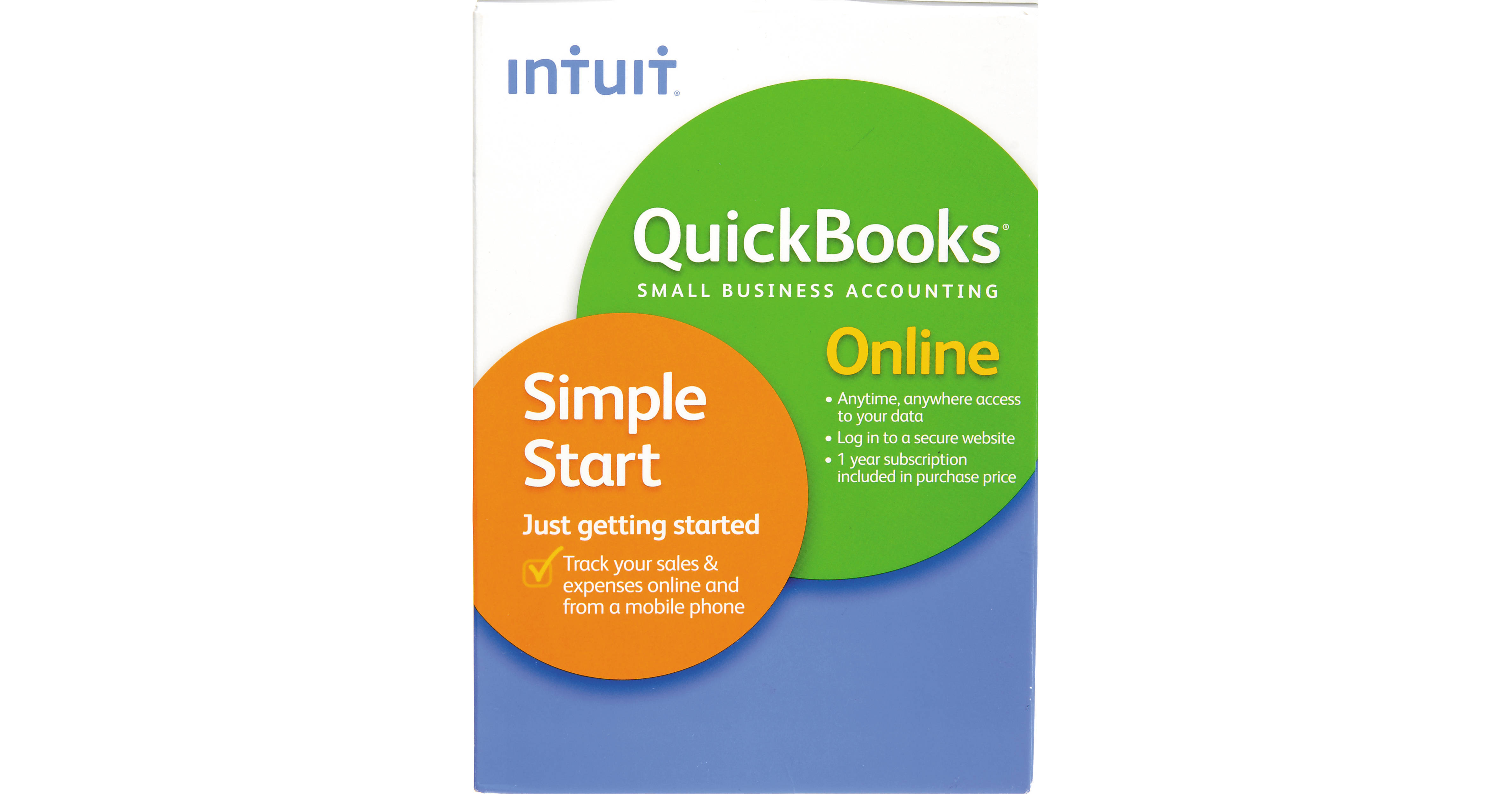 intuit simple start free download intuit simple start free download