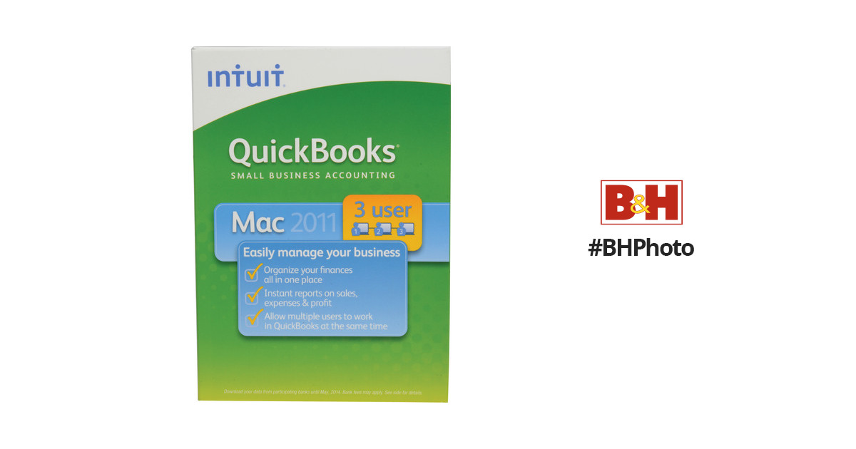 quickbooks for mac os 10.5