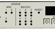 Ikegami BSH-200 Base Station Hub