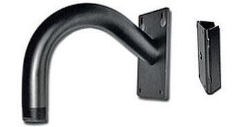 Vaddio Wall Mount with Pole Mounting Kit for Indoor 9989300001