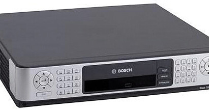 Bosch Dnr 753 16a400 Digital Network Recorder F 01u 166 438 B H