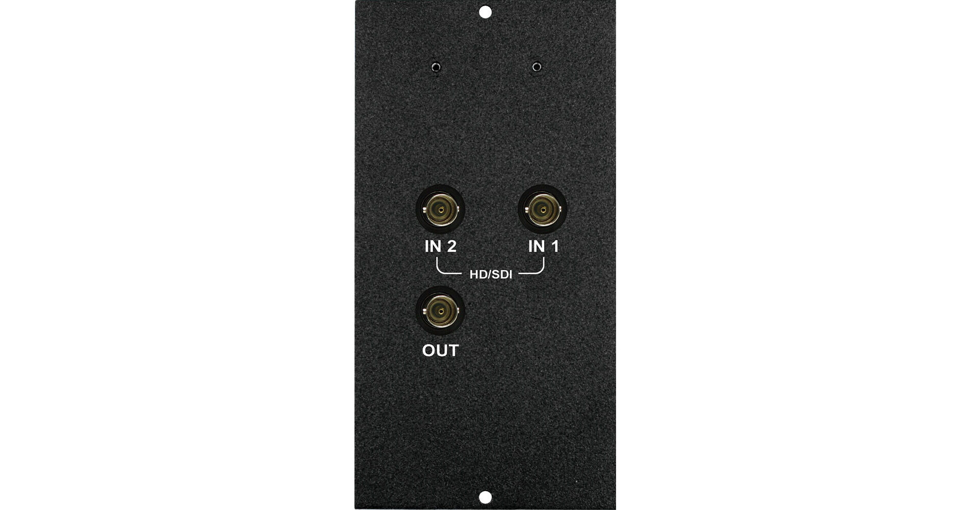 Marshall Electronics Dual HD-SDI Input Module MD-HDSDIX2-B B&H