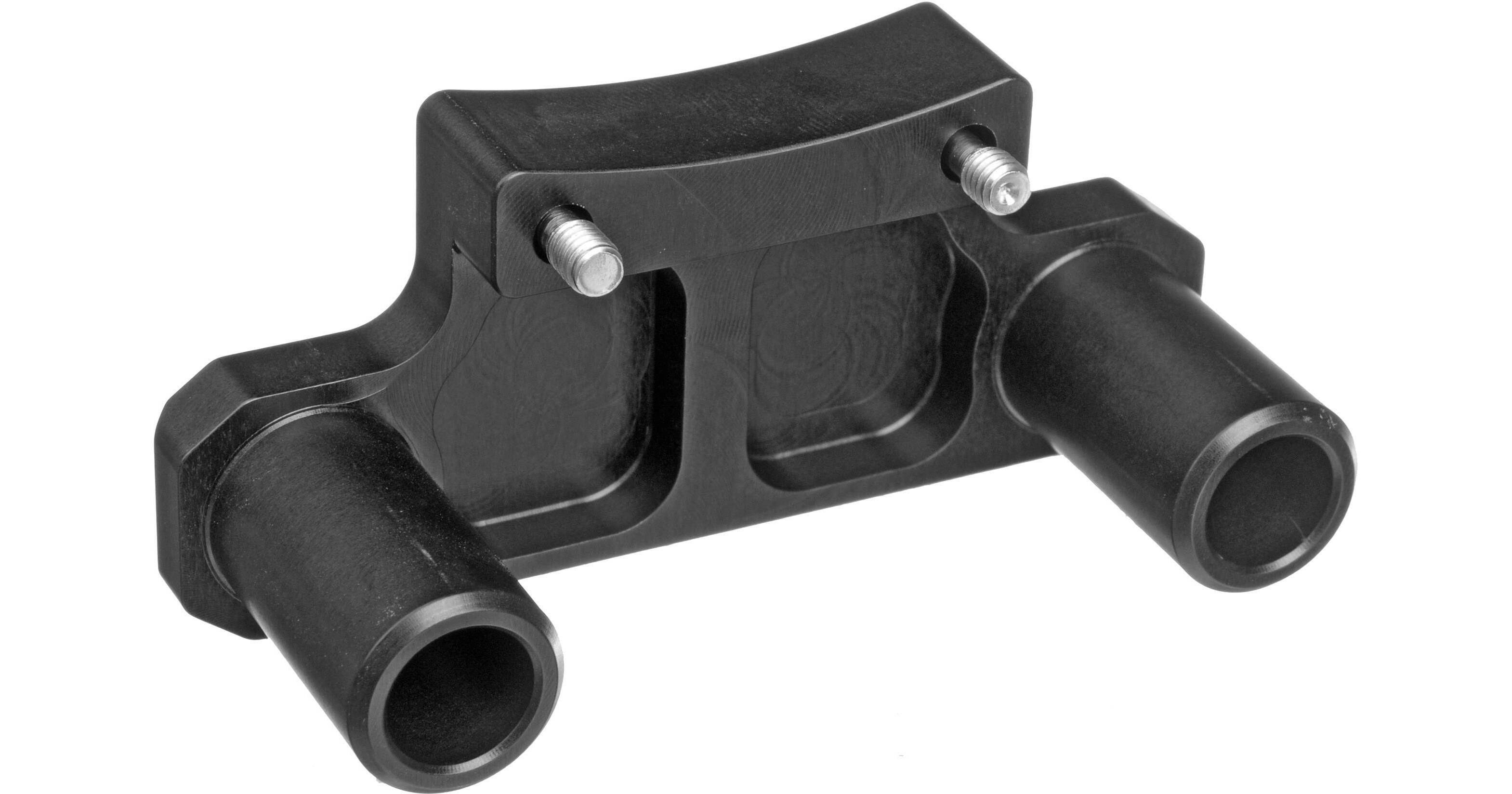 OConnor Studio Adapter (19mm) C12431118 B&H Photo Video