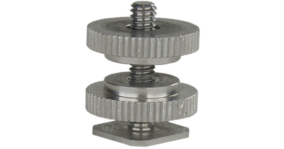 Rosco LitePad Cold Shoe Attachment RS661001420 B&H Photo Video