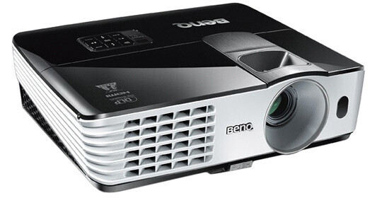 BenQ MS614 Projector MS614 B&H Photo Video