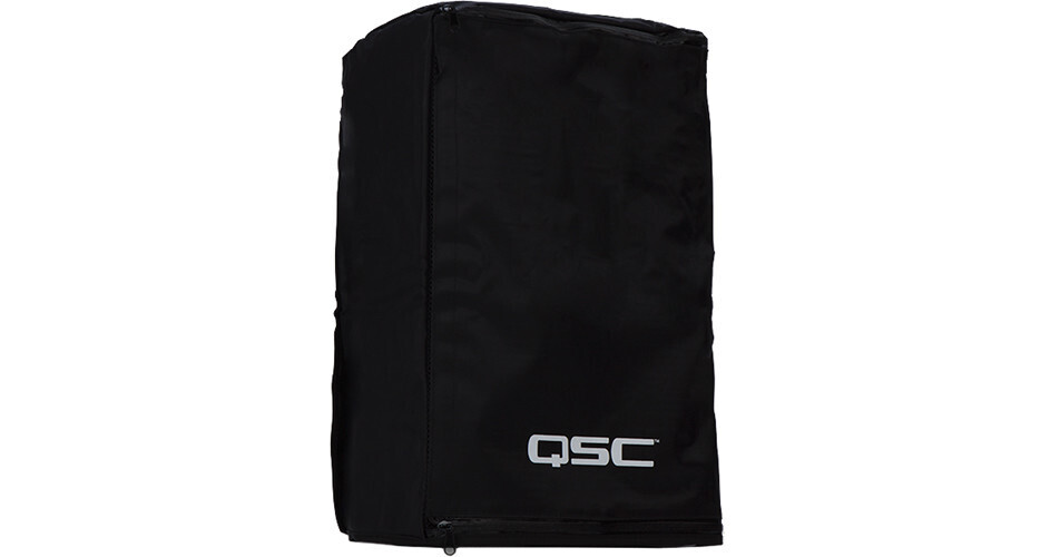 Qsc k10 hot sale outdoor cover