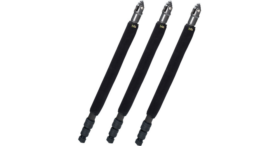 Tripod Leg Wraps Tripod Leg Sleeves & Feet Covers B&H