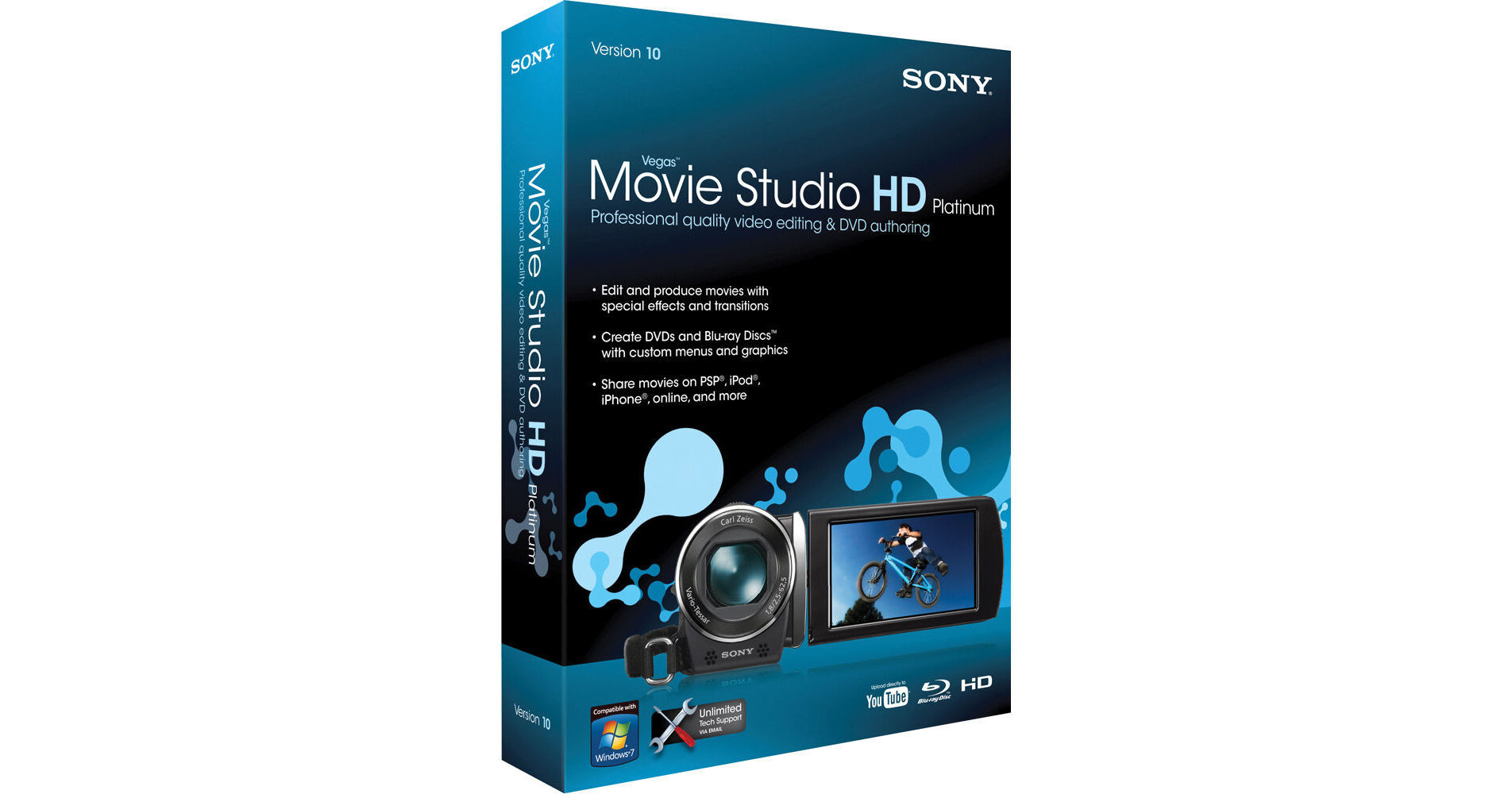 sony movie studio platinum 12 kat sony movie studio platinum 12 kat