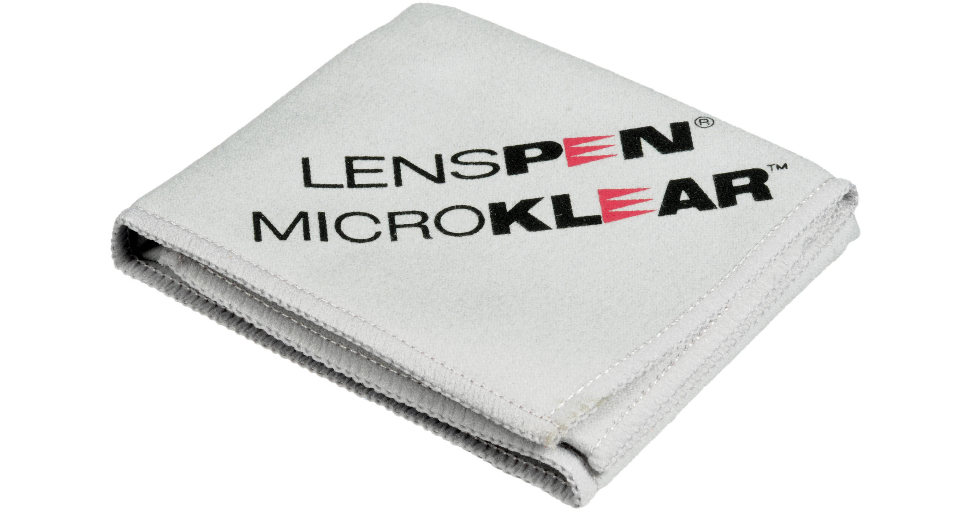 Lenspen MicroKlear Microfiber Cloth (8.5 x 10.5") MK2G B&H