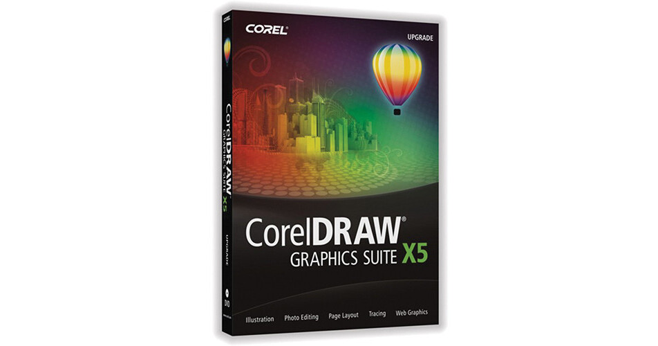 download corel x4 portable