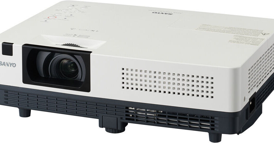 sanyo plc wk2500