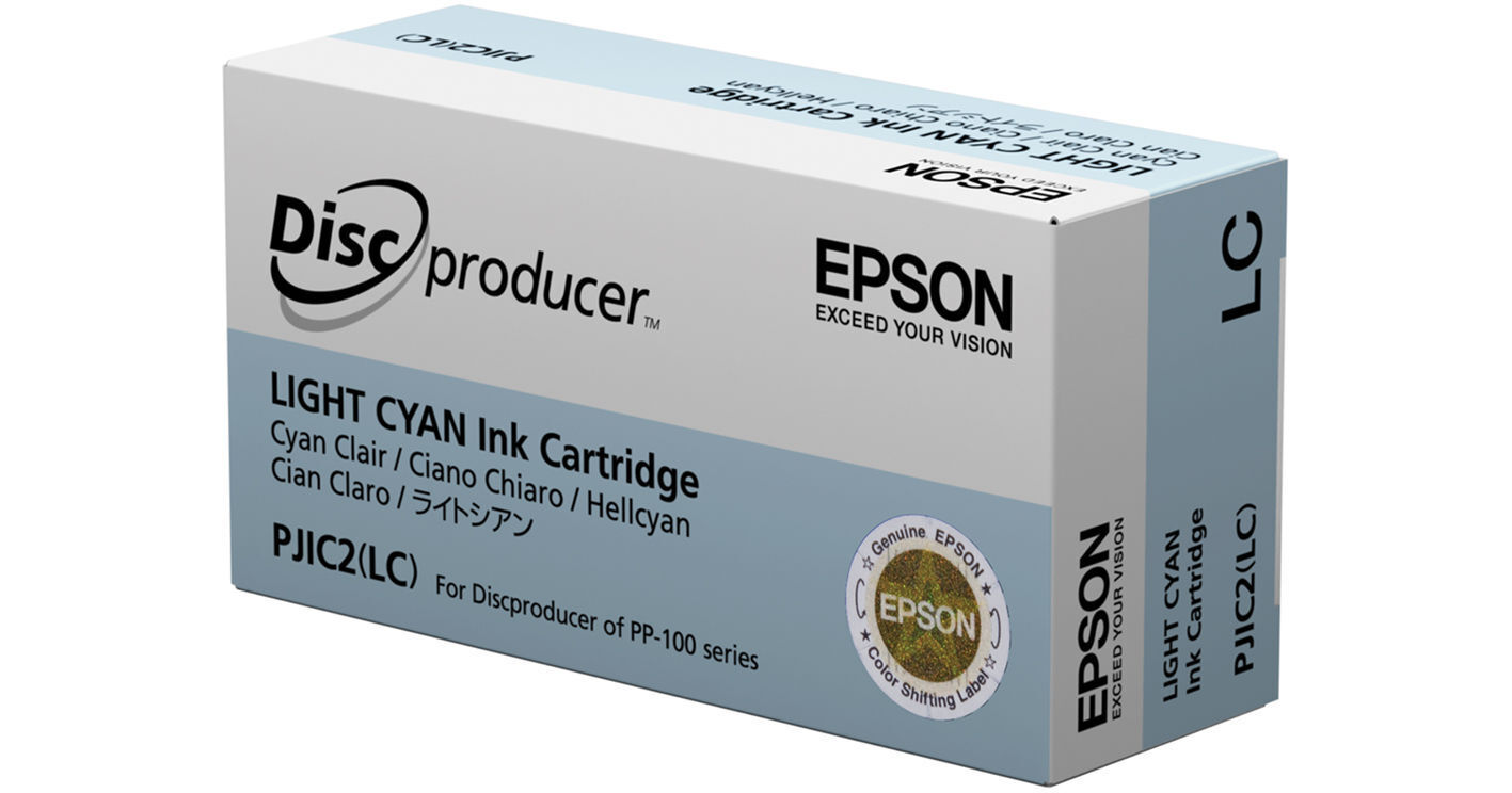 PEACH - Encre Epson CISS 103/104 Multi-Pack C/M/…