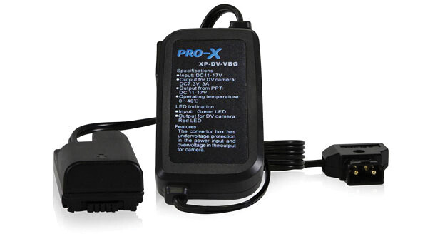 Core SWX AF100 HDV Camcorder Cable (48") XPDVVBG B&H Photo