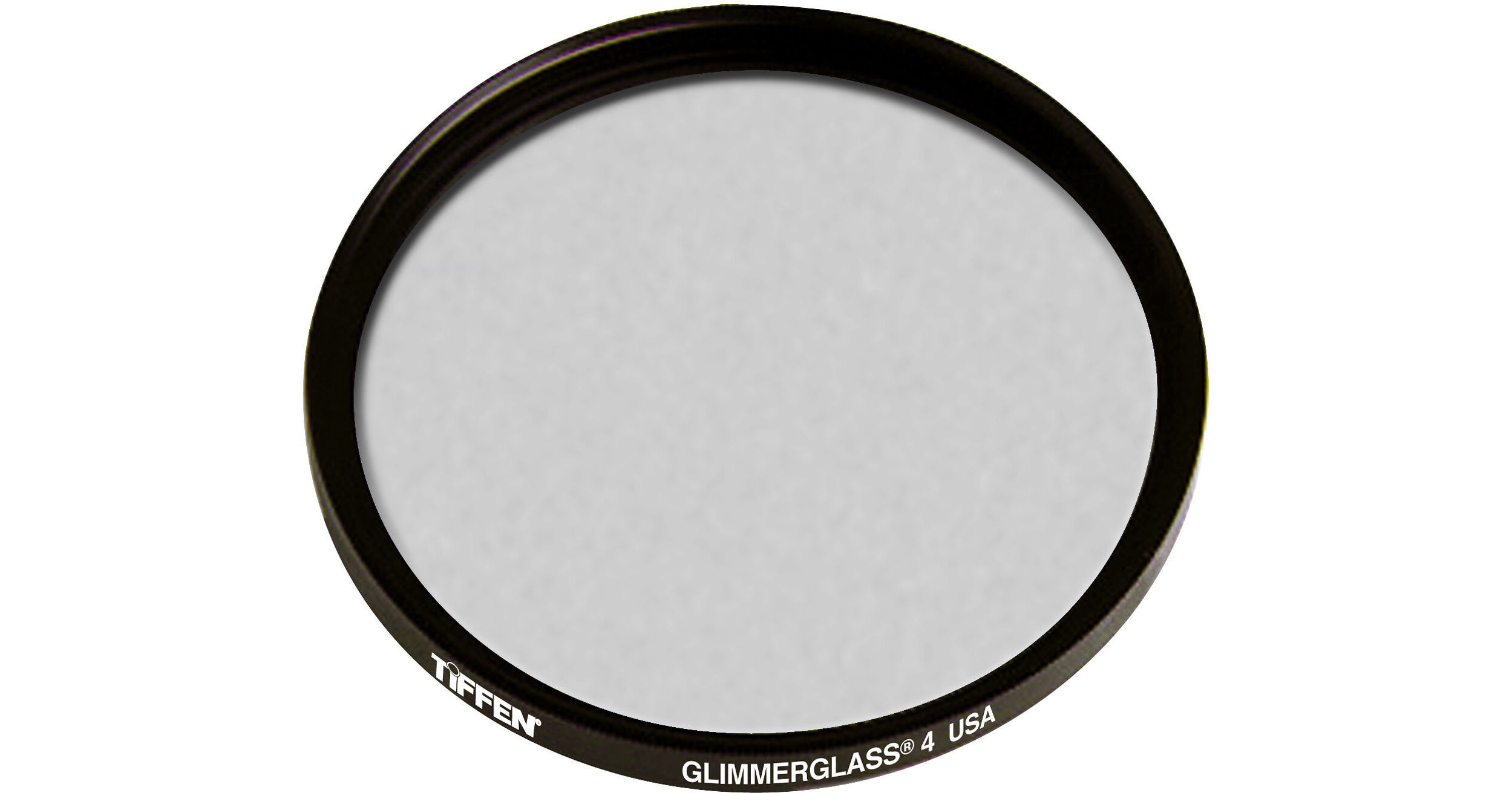 Tiffen Glimmerglass Filter (58mm, Grade 4) 58GG4 B&H Photo Video